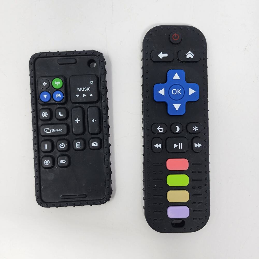 Kids Toy - Baby Teethers